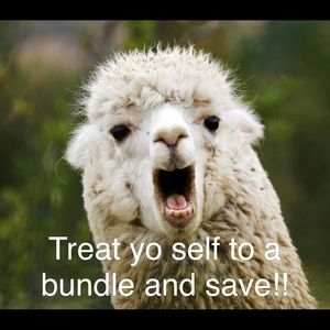 Bundle to save on shipping!